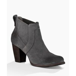 UGG Cobie II Ankle Booties